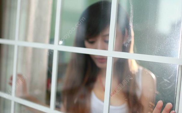 青春期女生心理异常的表现有哪些？女生有哪些心理异常的表现？(1)