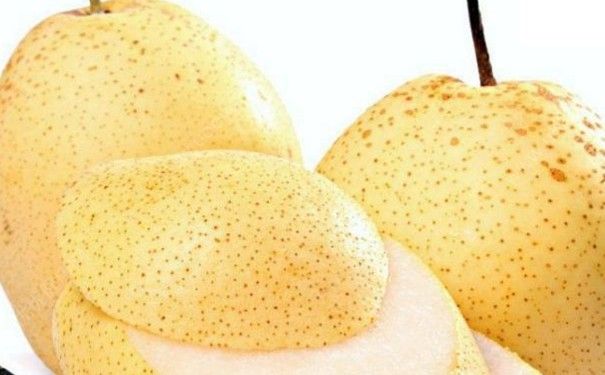 空腹吃雪梨好吗？早上可以空腹吃雪梨吗？[多图]