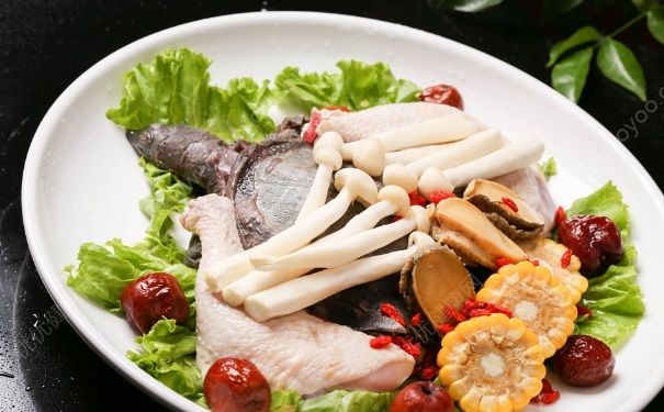 备孕期间可以吃甲鱼吗？备孕期间喝甲鱼汤有影响吗？(4)