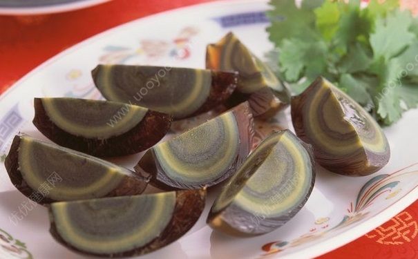 皮蛋小孩子可以吃吗？小孩吃皮蛋好吗？[多图]