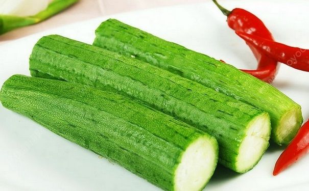 丝瓜和什么不能一起吃？丝瓜和什么相克？[多图]
