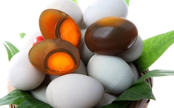 皮蛋可以放冰箱吗？皮蛋怎么保存不变味？[多图]