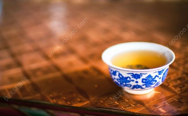 中学生可以喝茶吗？中学生喝茶好不好？(4)