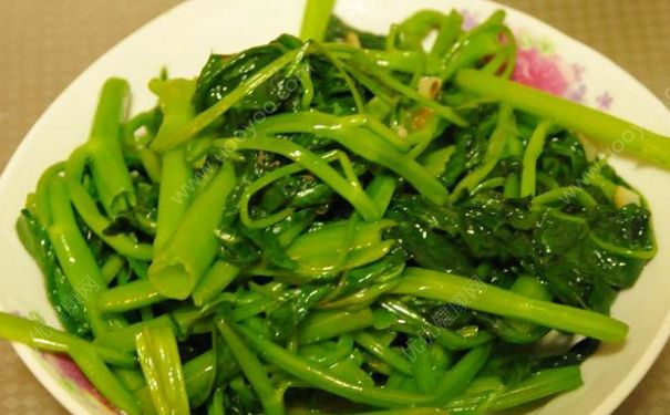 空心菜隔夜能吃吗？空心菜可以隔夜吃吗？[多图]