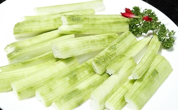 孕妇能吃丝瓜吗？孕妇吃丝瓜好吗？(3)