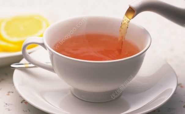 中学生可以喝茶吗？中学生喝茶好不好？(2)
