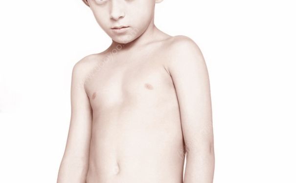 男生腋毛少说明什么？男生腋毛什么时候长？(3)