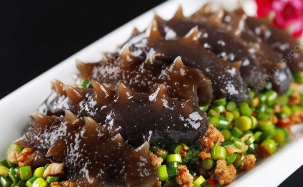 中学生能吃海参吗？中学生吃海参好不好？(2)
