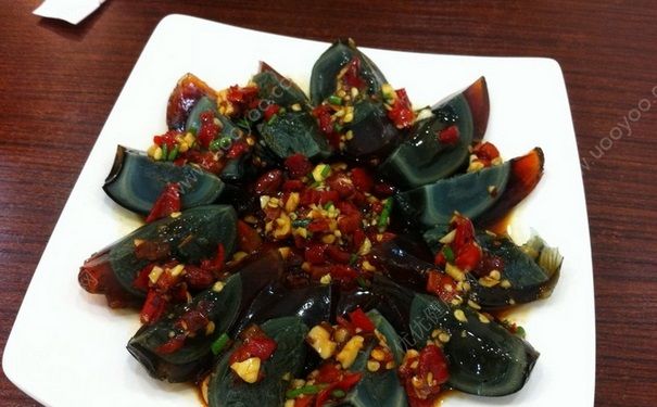 皮蛋能和牛奶一起吃吗？皮蛋和牛奶一起吃好吗？[多图]