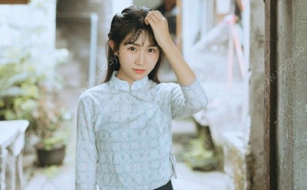 13岁女生乳房多大？13岁女孩胸部一般多大？(4)