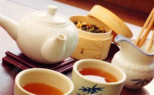 中学生可以喝茶吗？中学生喝茶好不好？(3)