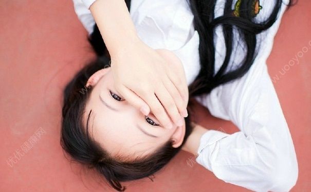 中学生月经不调怎么办？中学生月经不调正常吗？(1)