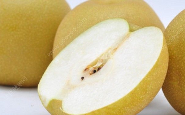 雪梨能和牛奶一起吃吗？雪梨与牛奶同吃有影响吗？[多图]