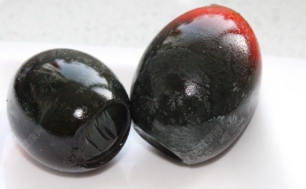 皮蛋婴儿能吃吗？婴儿吃皮蛋的危害(3)