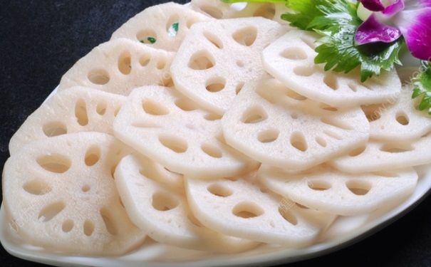 宝宝可以吃藕吗？宝宝吃藕好吗？(2)