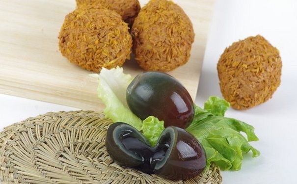 肾炎能吃皮蛋吗？肾炎吃皮蛋好吗？[多图]