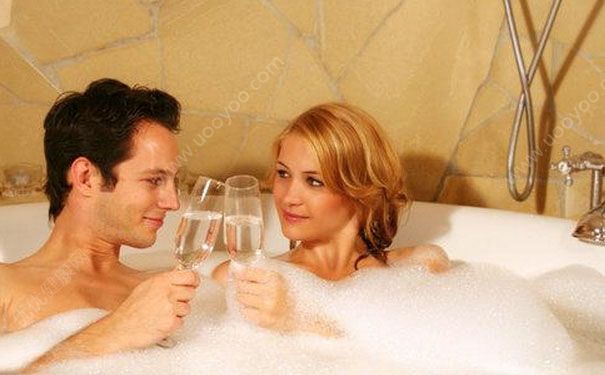 洗热水澡对精子有没有影响？泡热水澡会杀死精子吗？(4)