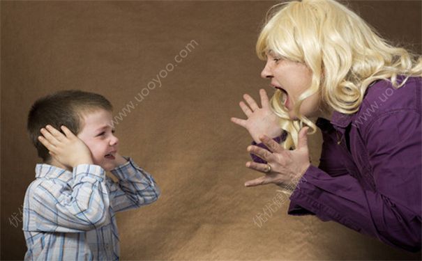 妈妈教育小孩要注意些什么？妈妈教育心得(3)