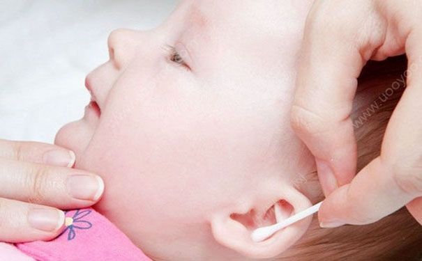 宝宝洗澡耳朵进水了怎么办？宝宝洗澡耳朵进水了会怎么样？(3)