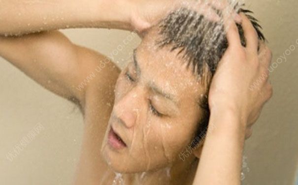 洗热水澡对精子有没有影响？泡热水澡会杀死精子吗？(2)