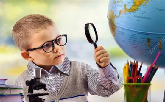 孩子越来越笨怎么办？为什么孩子越来越笨？(2)