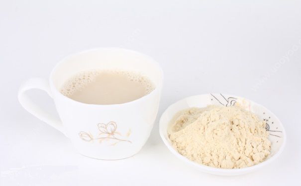青少年喝蛋白粉好吗？喝蛋白粉有什么好处？[多图]