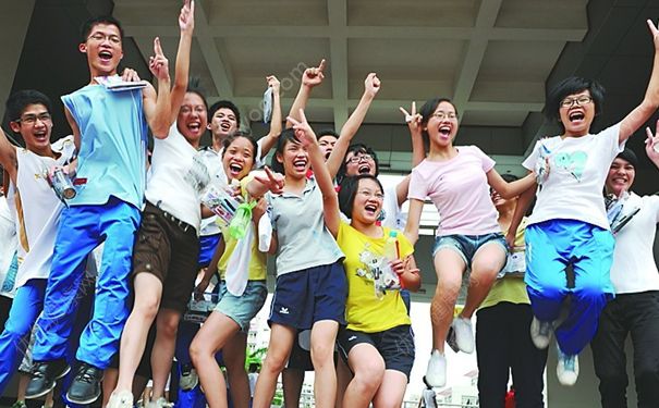 高考完了不知道干什么怎么办？高考后能干些什么？(1)