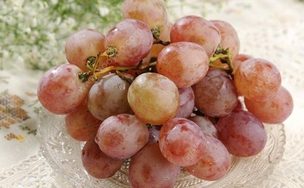 宝宝可以吃提子吗？小孩吃提子好不好？(1)