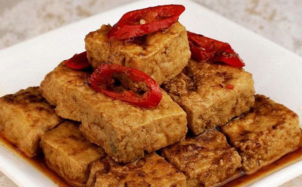 吃臭豆腐肚子疼是怎么回事？吃臭豆腐拉肚子怎么办？(2)
