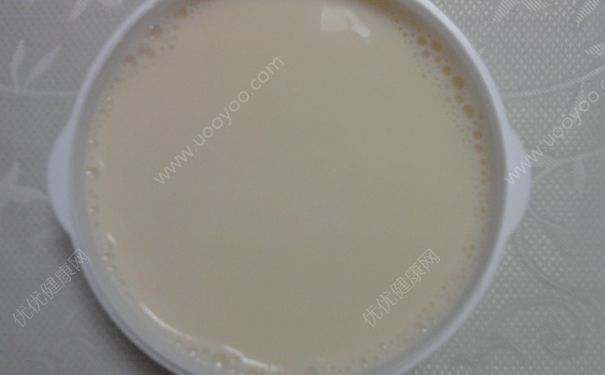 青春期女生喝豆浆有什么好处？青春期女生喝豆浆的好处有哪些？(4)