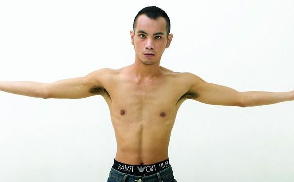 男生腋毛多说明什么？男生腋毛可以刮吗？(3)