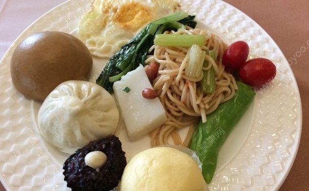中学生早上吃什么最好？中学生早上喝咖啡好吗？(3)