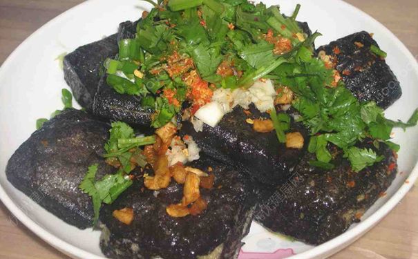 吃臭豆腐肚子疼是怎么回事？吃臭豆腐拉肚子怎么办？(3)
