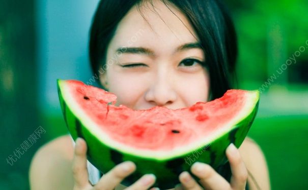 备孕吃西瓜好吗？备孕可以吃西瓜吗？(1)