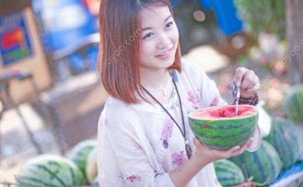 备孕吃西瓜好吗？备孕可以吃西瓜吗？(5)