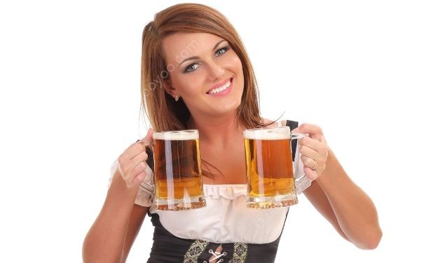 备孕喝啤酒可以吗？备孕期间可以喝啤酒吗？(1)