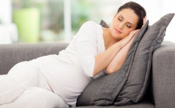 孕妇感冒了怎么办？孕妇感冒了怎么处理？(2)