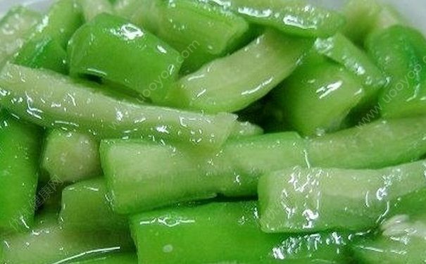 感冒可以吃丝瓜吗？感冒能不能吃丝瓜？[多图]