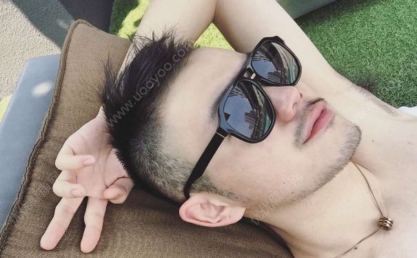 男生腋毛多说明什么？男生腋毛可以刮吗？(4)