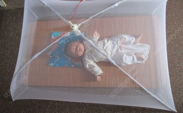 蚊子老咬宝宝怎么办？蚊子喜欢叮咬宝宝怎么解决？(3)