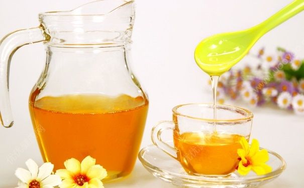 丝瓜和蜂蜜可以吃吗？丝瓜蜂蜜能祛斑吗？(3)
