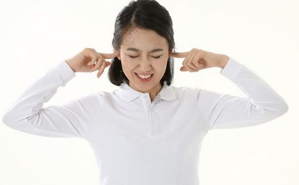 中学生耳鸣是怎么回事？中学生耳鸣怎么办？(3)