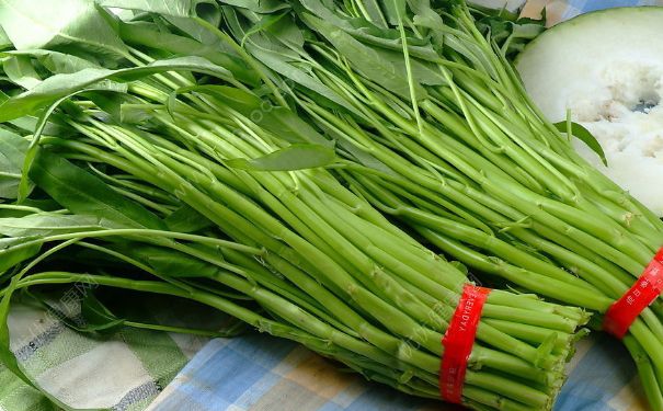 空心菜能生吃吗？空心菜可以生吃吗？[多图]