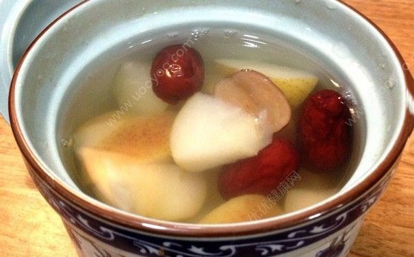 糊的冰糖雪梨能不能吃？冰糖雪梨煮糊了会致癌吗？[多图]