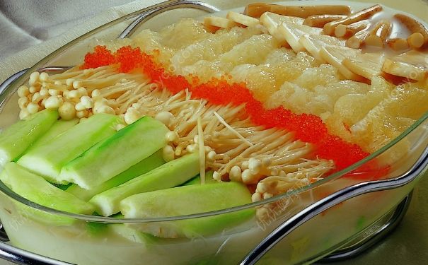 丝瓜能治乳腺增生吗？防治乳腺增生丝瓜食疗法(4)