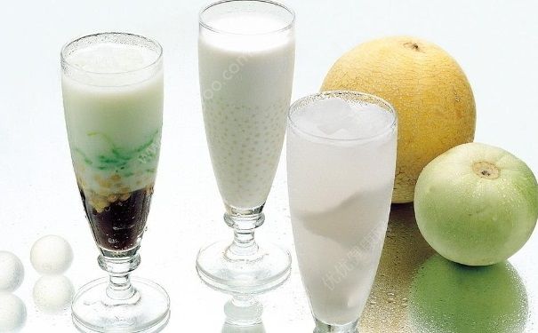 备孕可以喝奶茶吗？备孕期间喝奶茶有影响吗？(4)