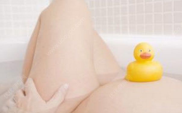 孕妇洗澡可以用沐浴露吗？孕妇洗澡可以用香皂吗？(3)