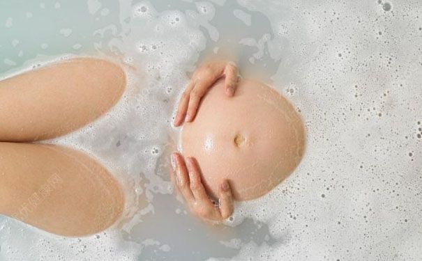 孕妇洗澡可以用沐浴露吗？孕妇洗澡可以用香皂吗？(2)
