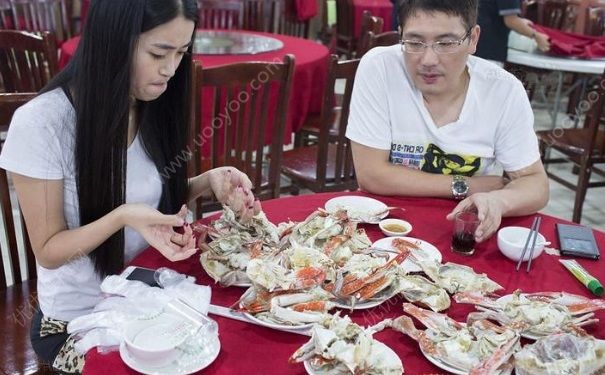 备孕吃螃蟹好吗？备孕可以吃螃蟹吗？(2)