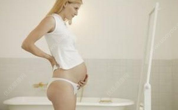 孕妇洗澡可以搓肚子吗？孕妇洗澡可以搓肚脐吗？(1)